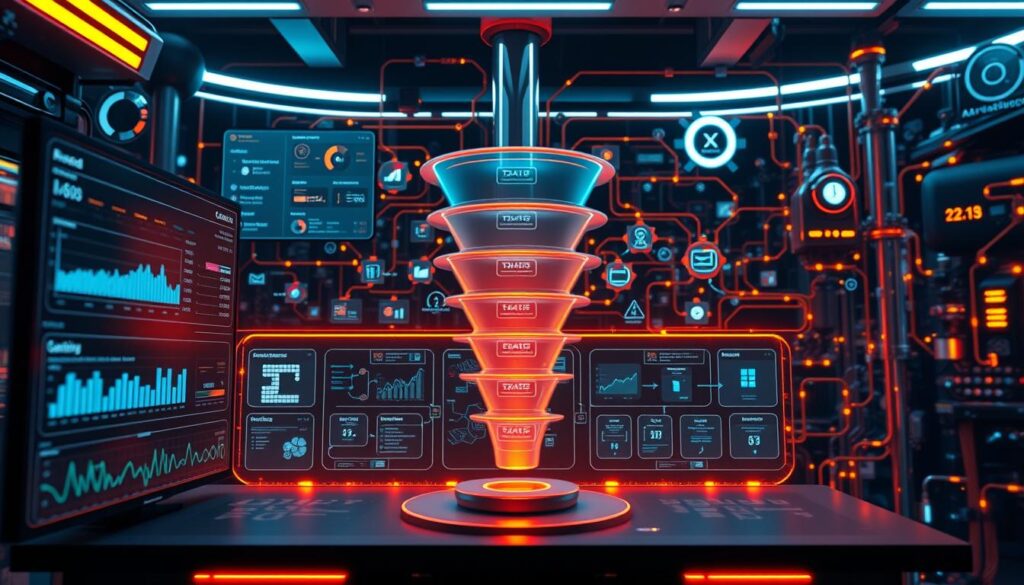 Sales Funnel Automation Strategies