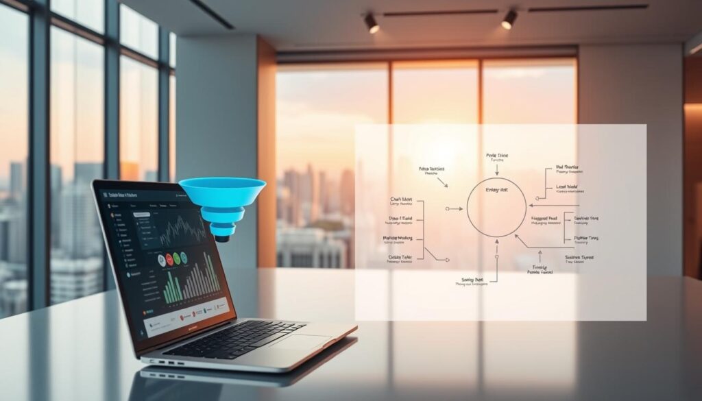 Sales Funnel Automation Technology