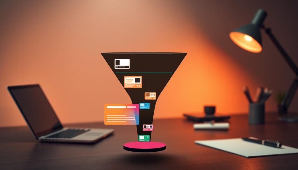 Sales Funnel Content Strategy