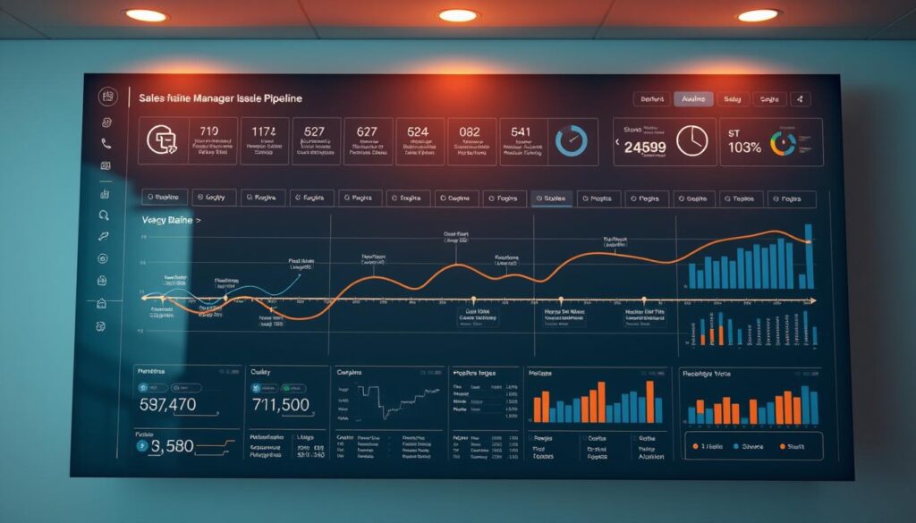 Sales Pipeline Management Strategy