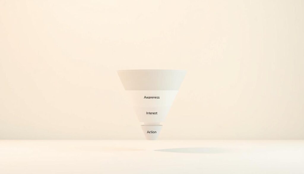 Small Business Marketing Funnel Strategy