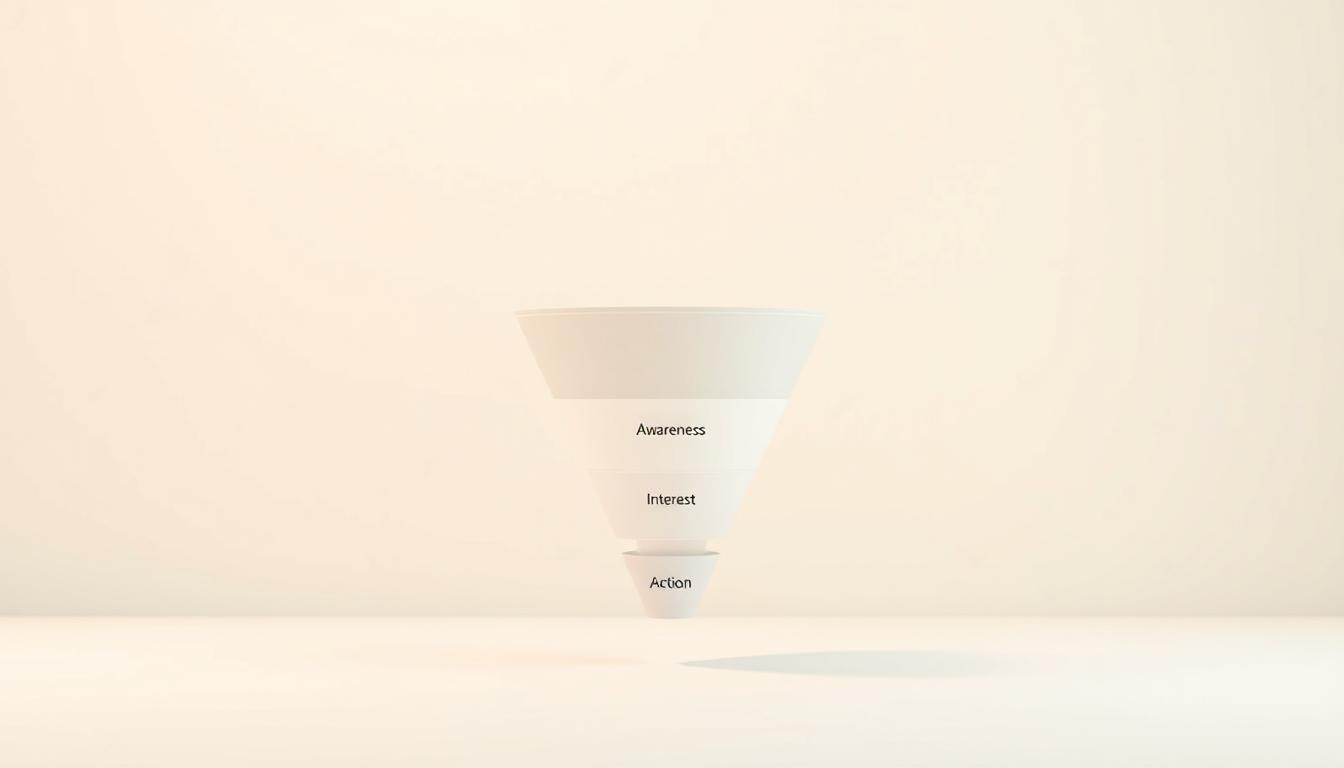 How to Build a Simple Sales Funnel That Converts