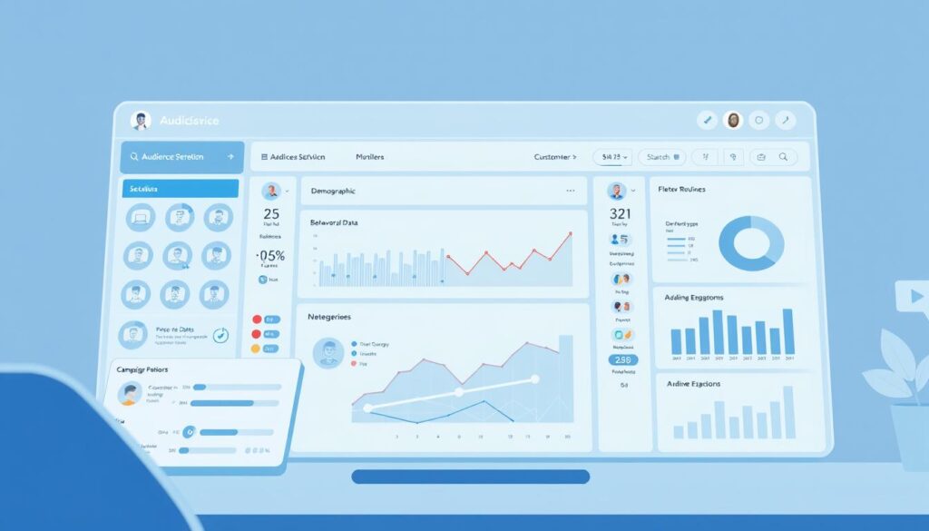 Text Message Campaign Tools Segmentation