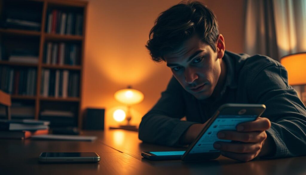 Text Message Psychology Engagement