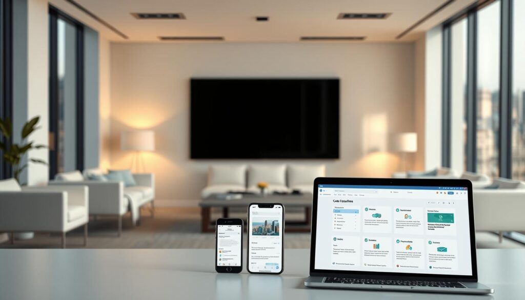 White Label Sales Platform Features