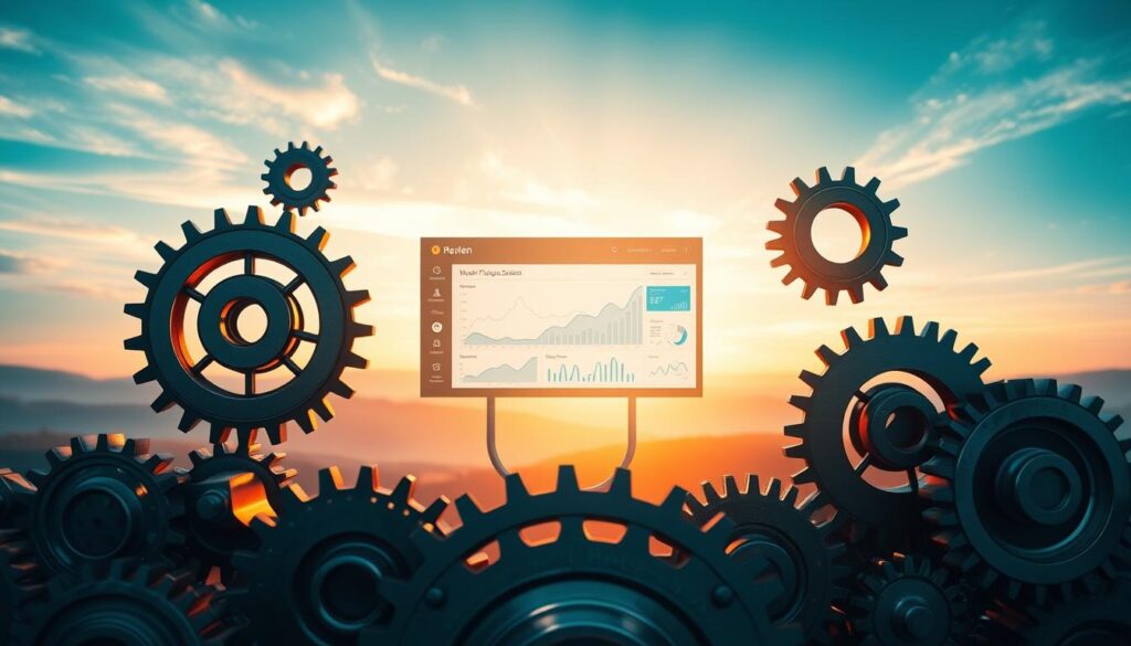 Workflow Optimization Strategies