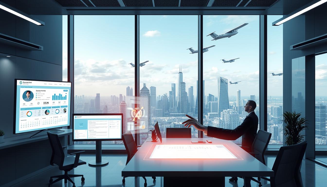 appointment booking automation