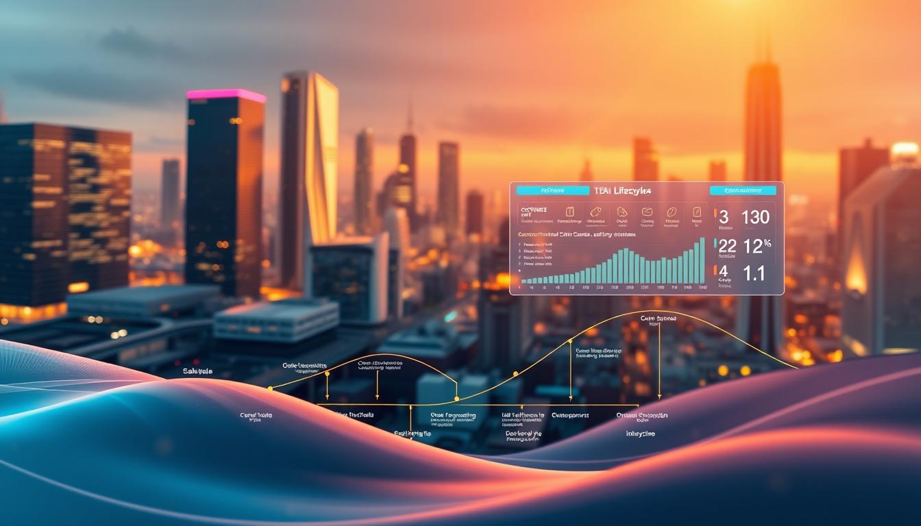 customer journey automation