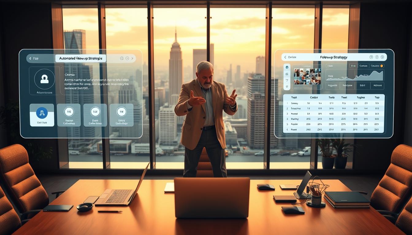 estimate follow-up automation