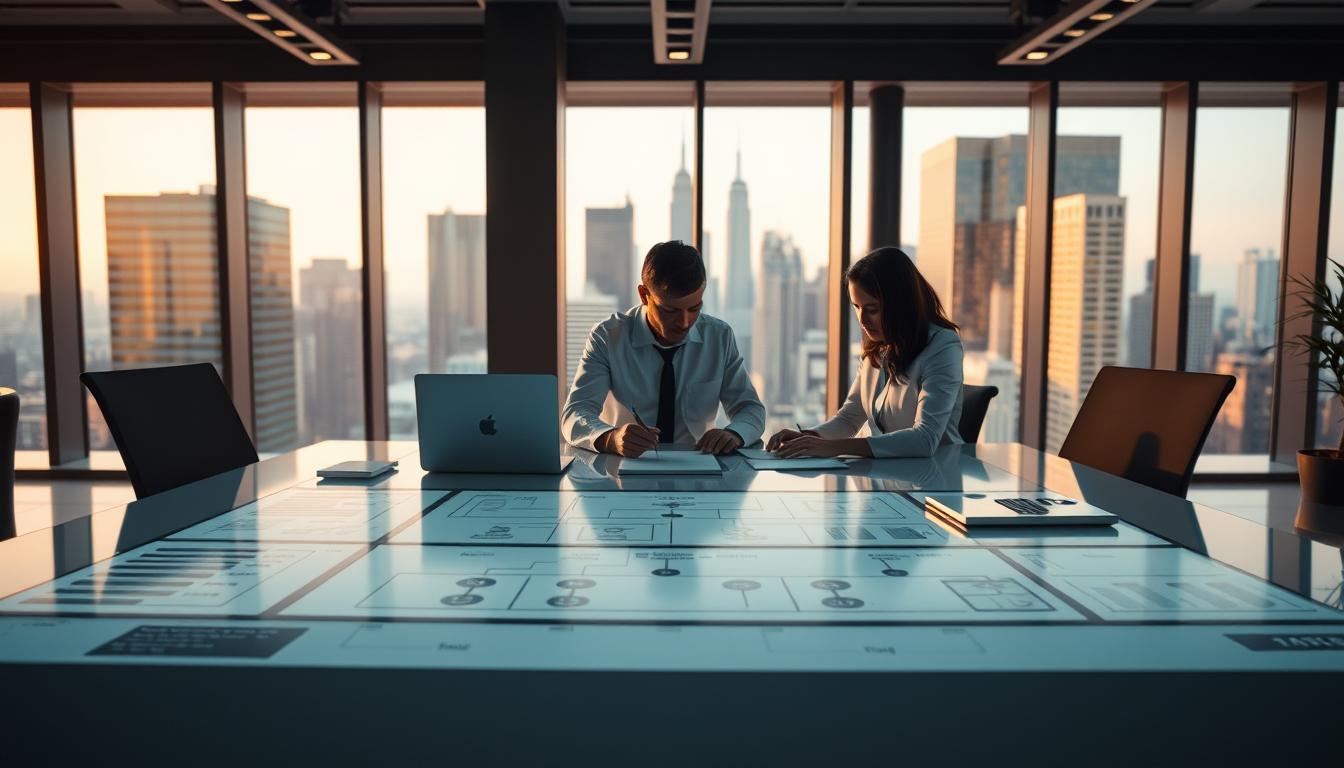 lead follow-up automation