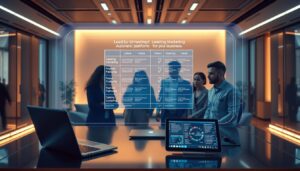 marketing automation platform