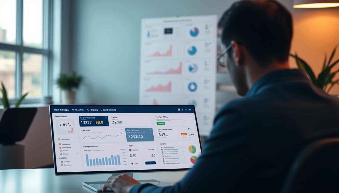 mortgage CRM software