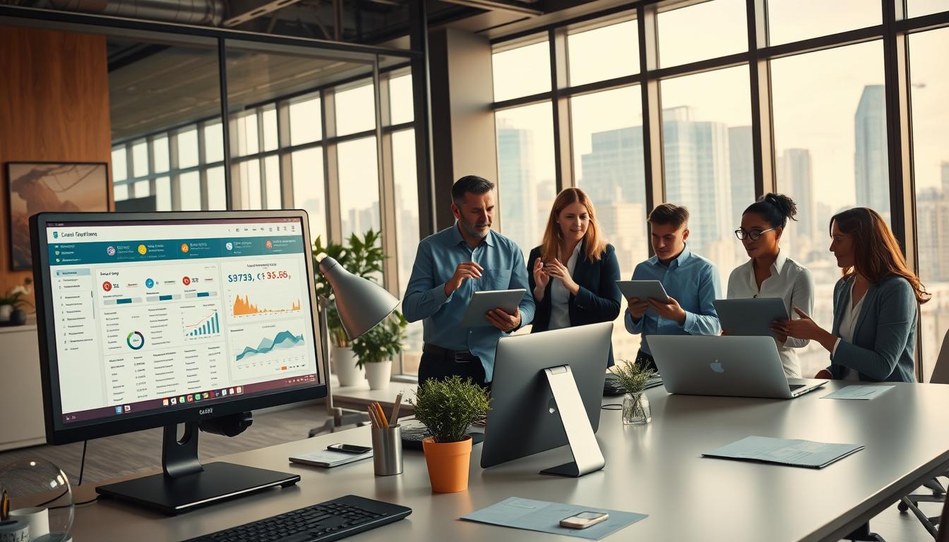 mortgage lead automation