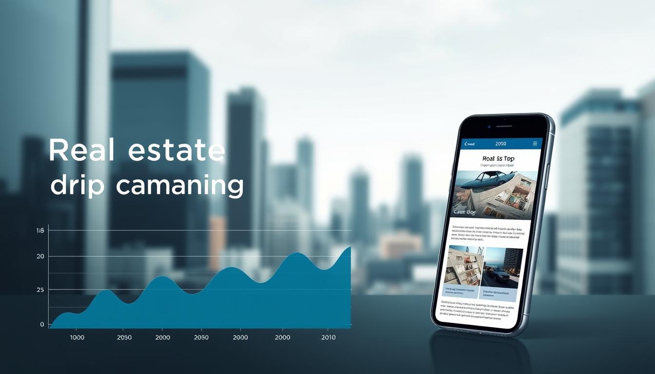 real estate drip campaigns