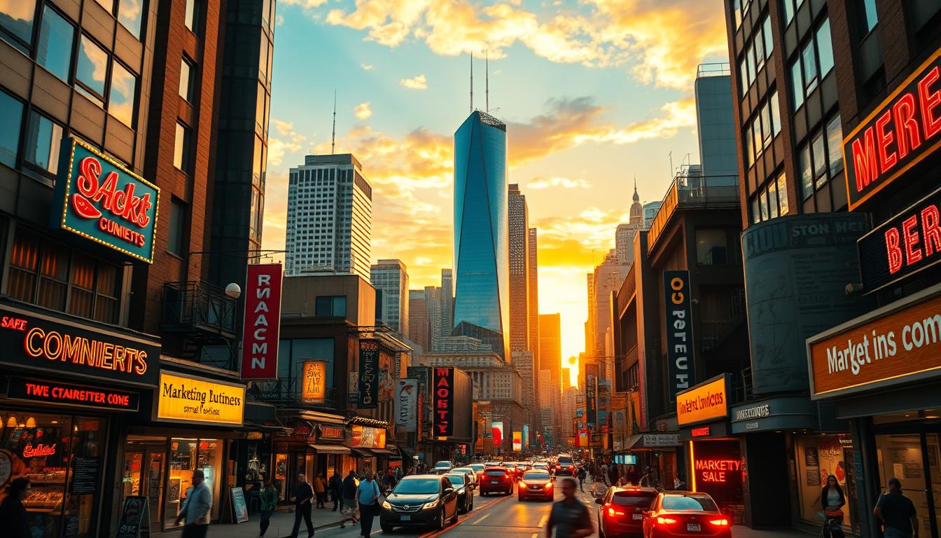 small business automation