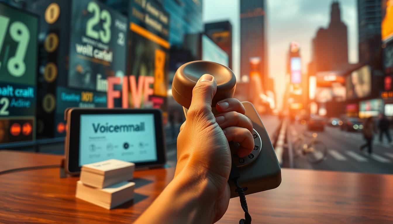 voicemail drop marketing