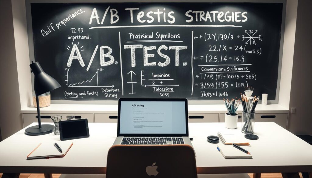 A/B Testing Strategies A/B Testing Strategies