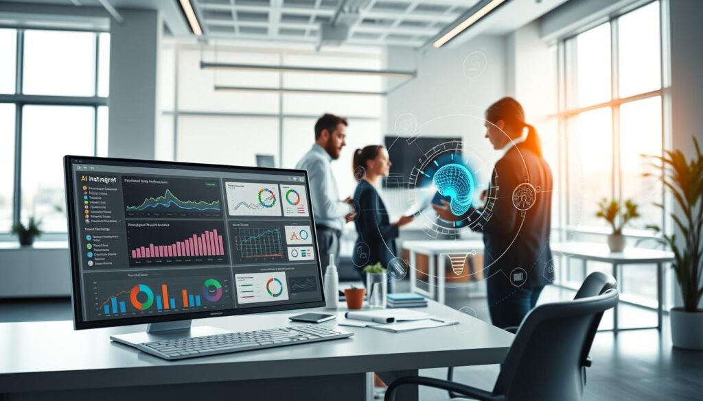 AI Marketing Automation Tools