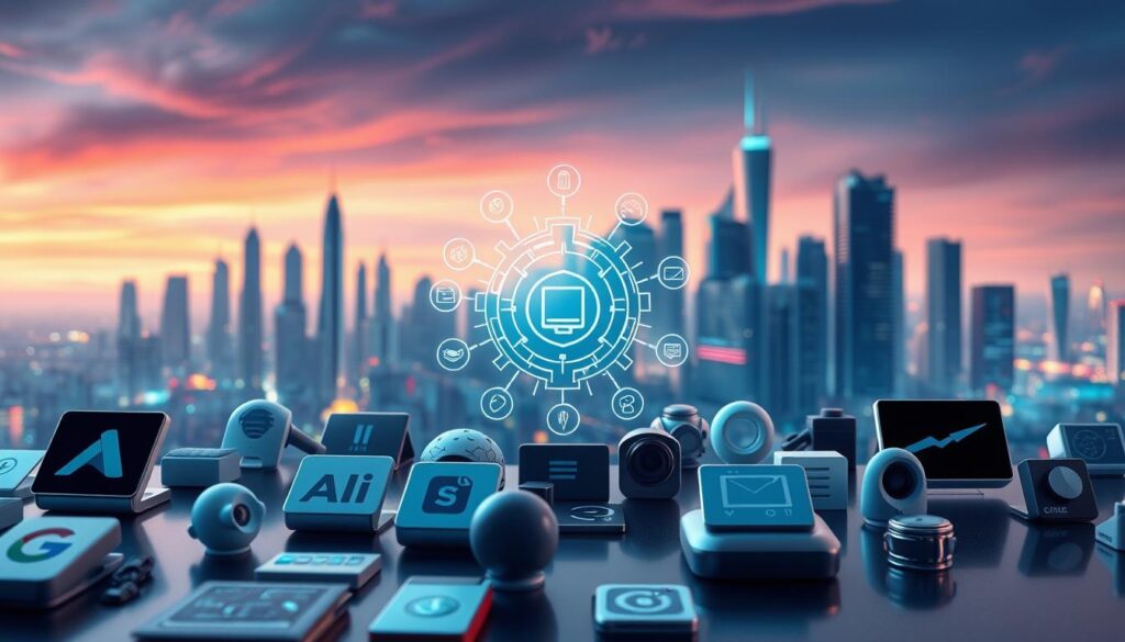 AI Marketing Tools Overview