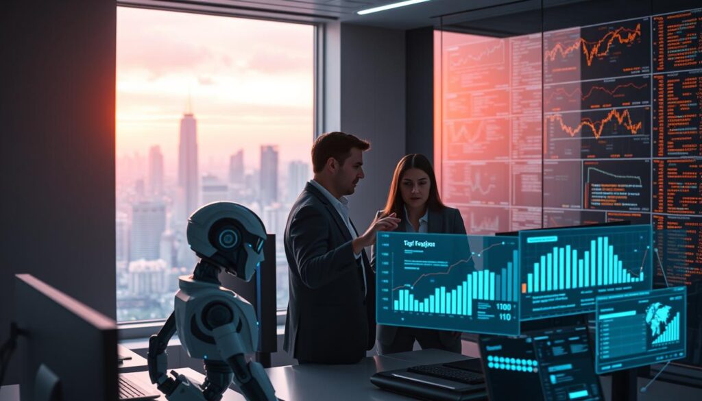 AI Marketing Transformation