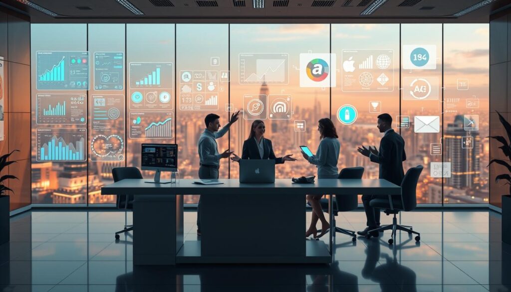 AI Social Media Marketing Tools
