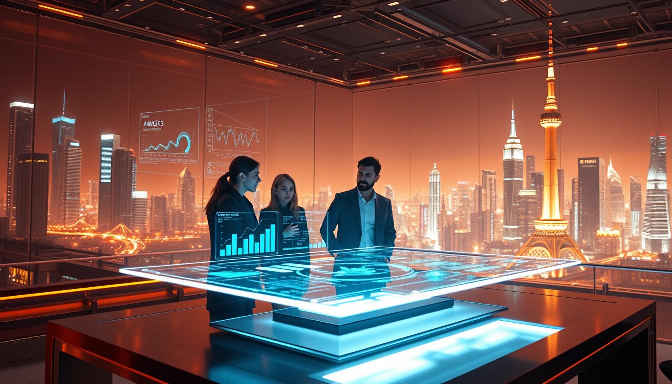 AI in marketing