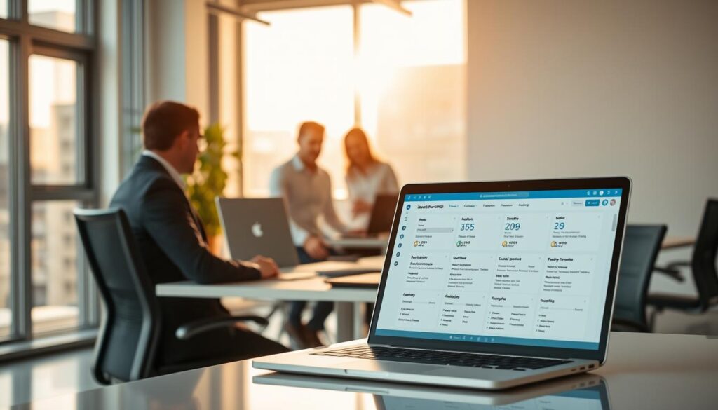 CRM Automation Lead Nurturing