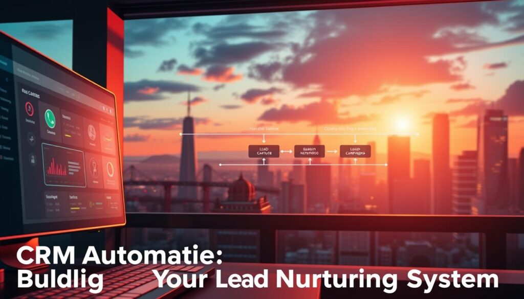 CRM Automation Workflow