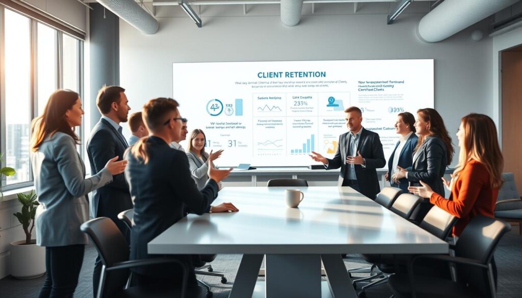 Client Relationship Strategies