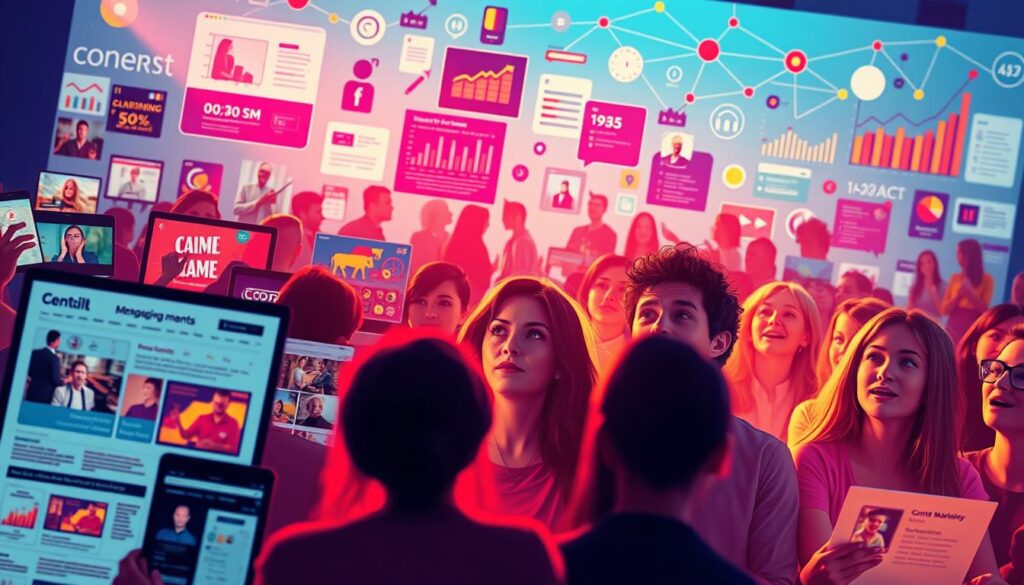 Content Marketing Engagement Strategies