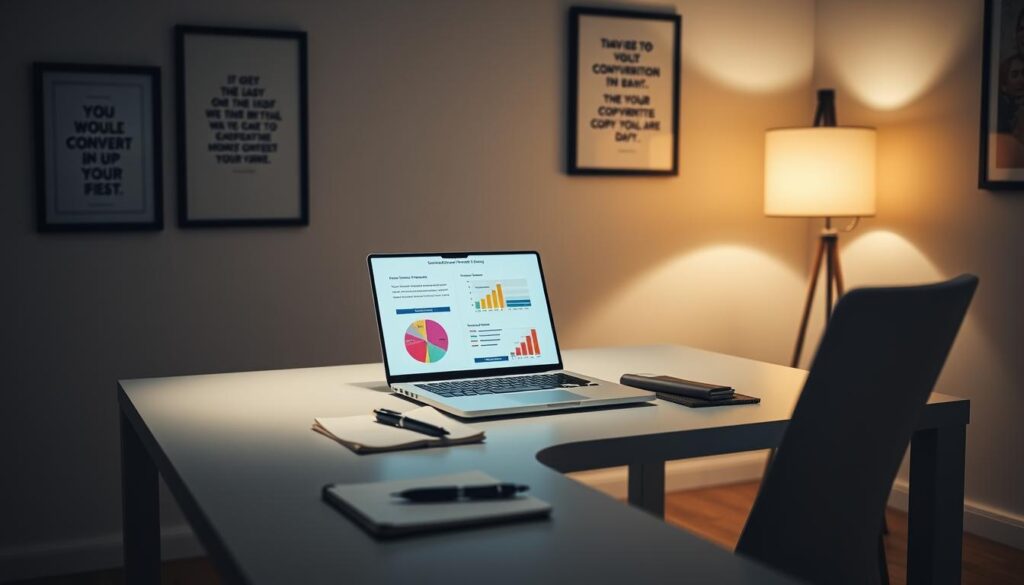 Copywriting Conversion Strategies
