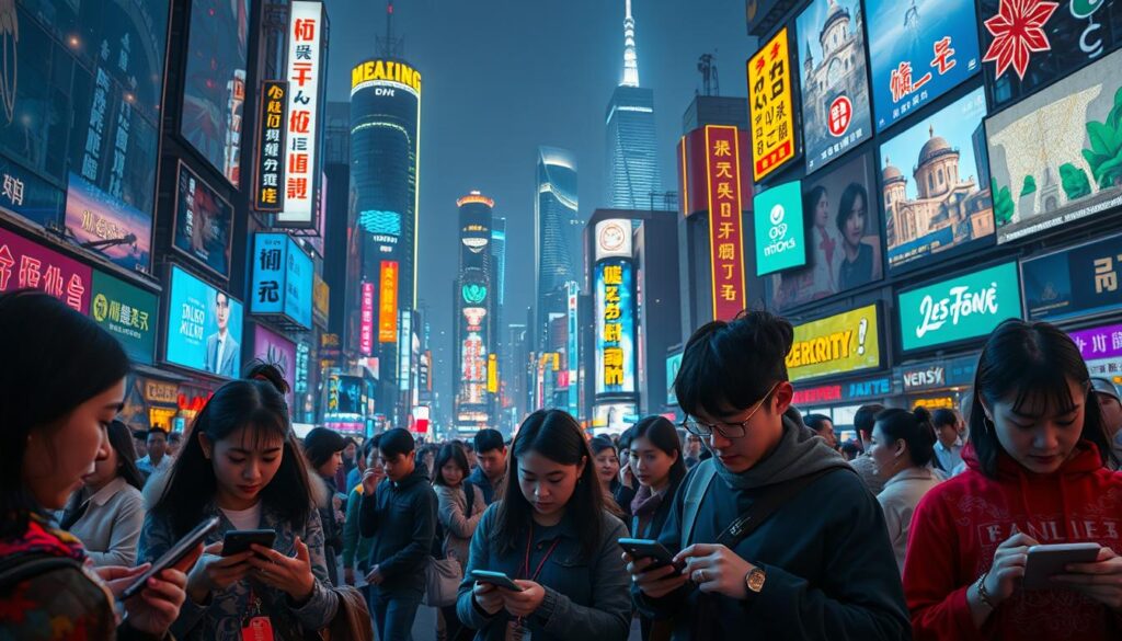 Cultural Fluency in Digital Branding