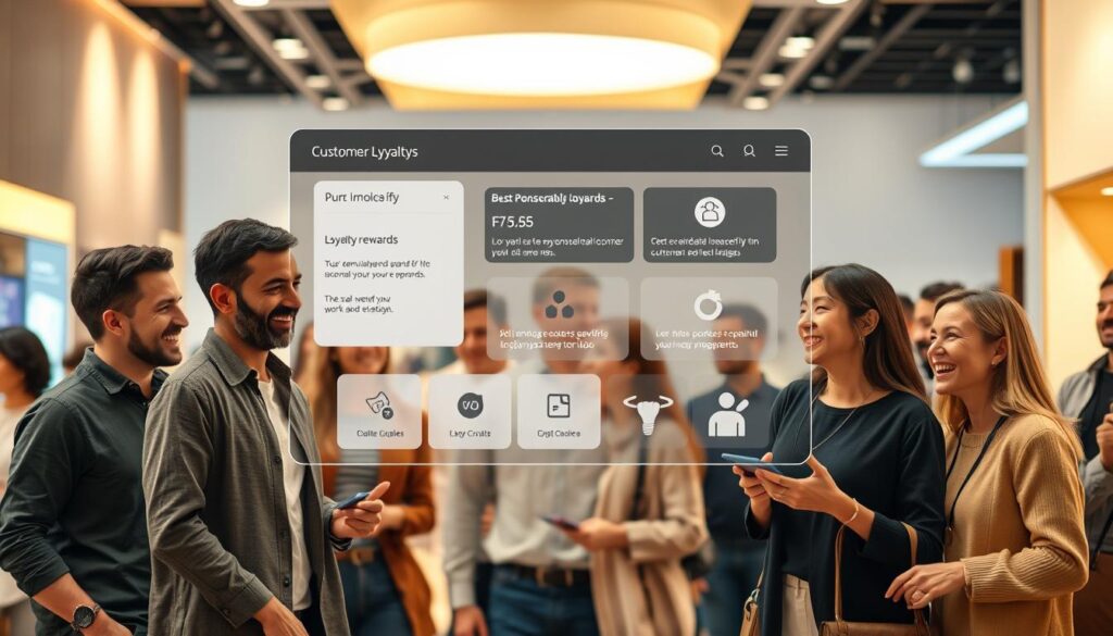 Customer Loyalty Strategies