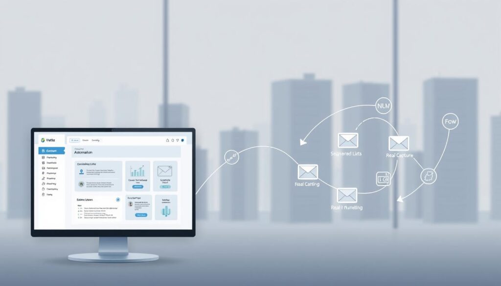 Email Marketing Automation Workflow