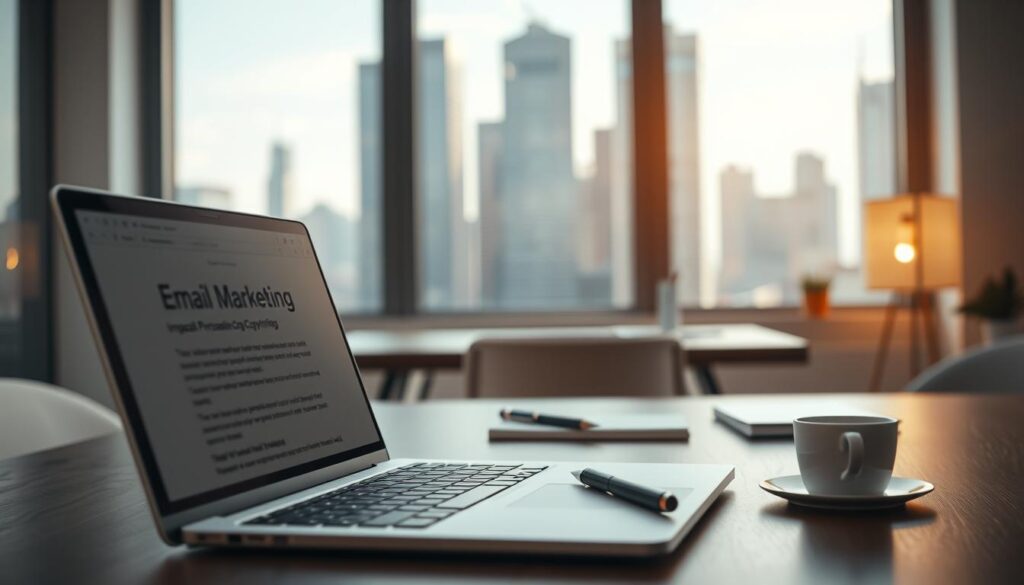 Email Marketing Copywriting Strategies
