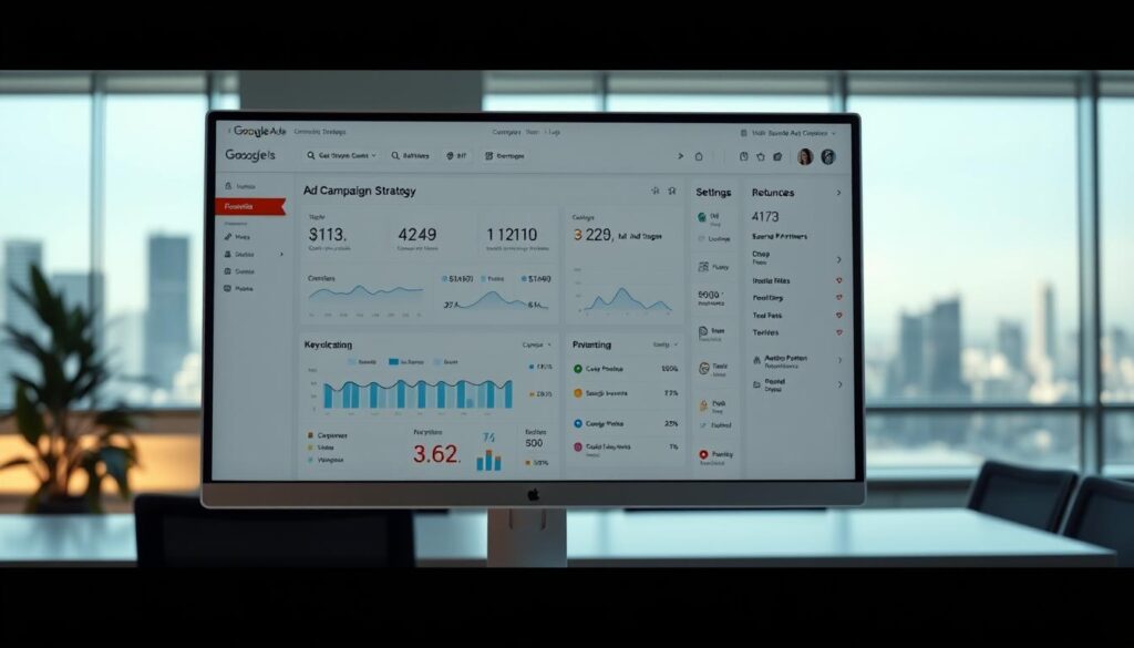 Google Ads Campaign Optimization Strategies