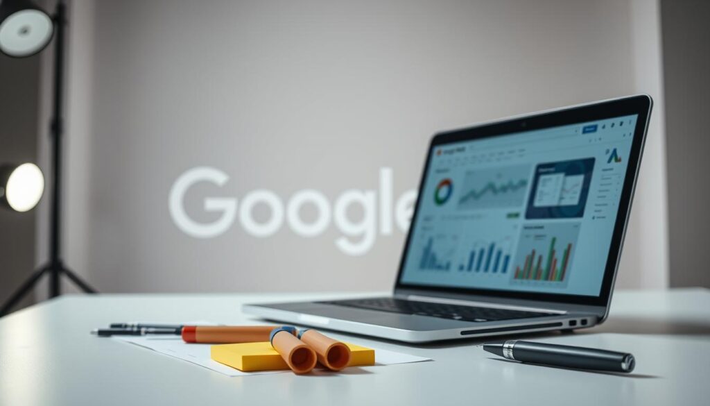 Google Ads Optimization Strategy