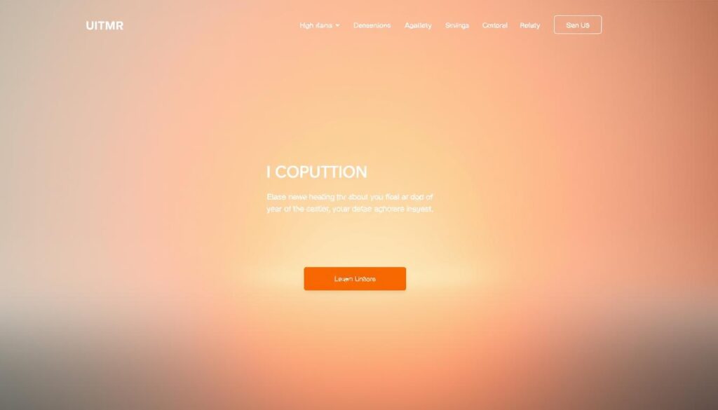 High-Converting Landing Page Design Elements