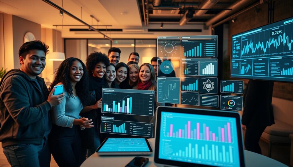 Influencer Marketing Strategies