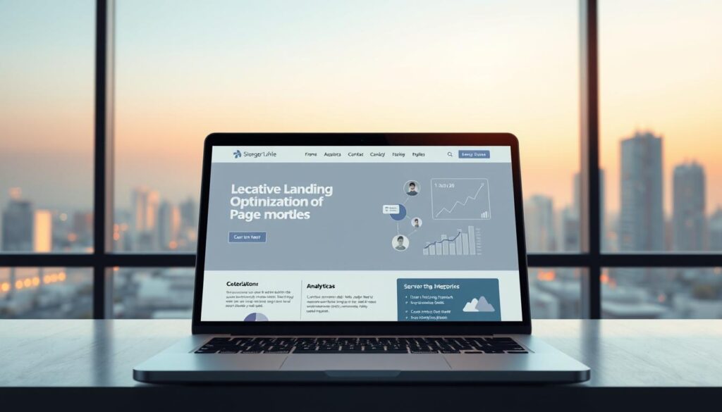 Landing Page Optimization Strategies Landing Page Optimization Strategies