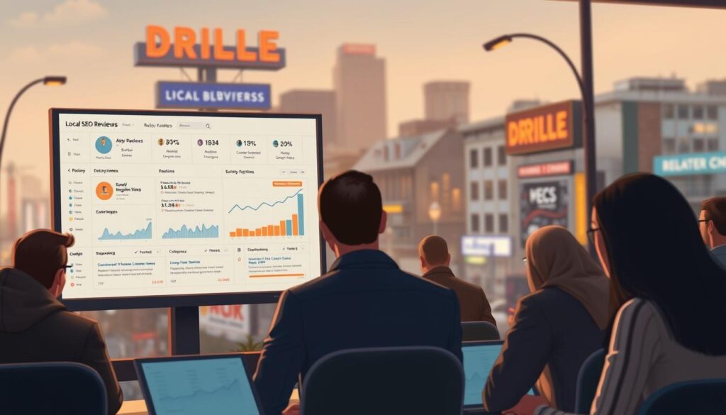 Local SEO Review Management Strategies Local SEO Review Management Strategies