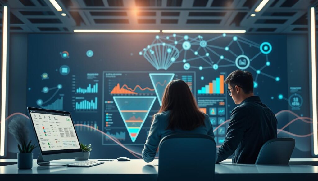 Marketing Automation Lead Nurturing