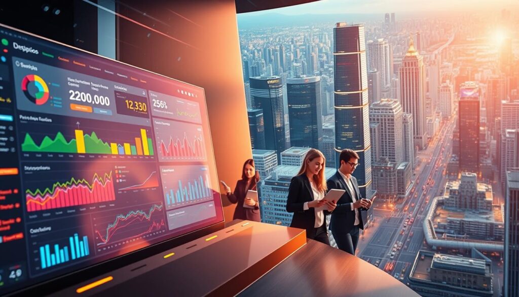 Marketing Automation Tools Scaling Business