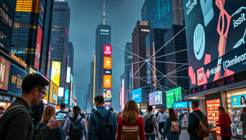 Omnichannel Marketing Strategy