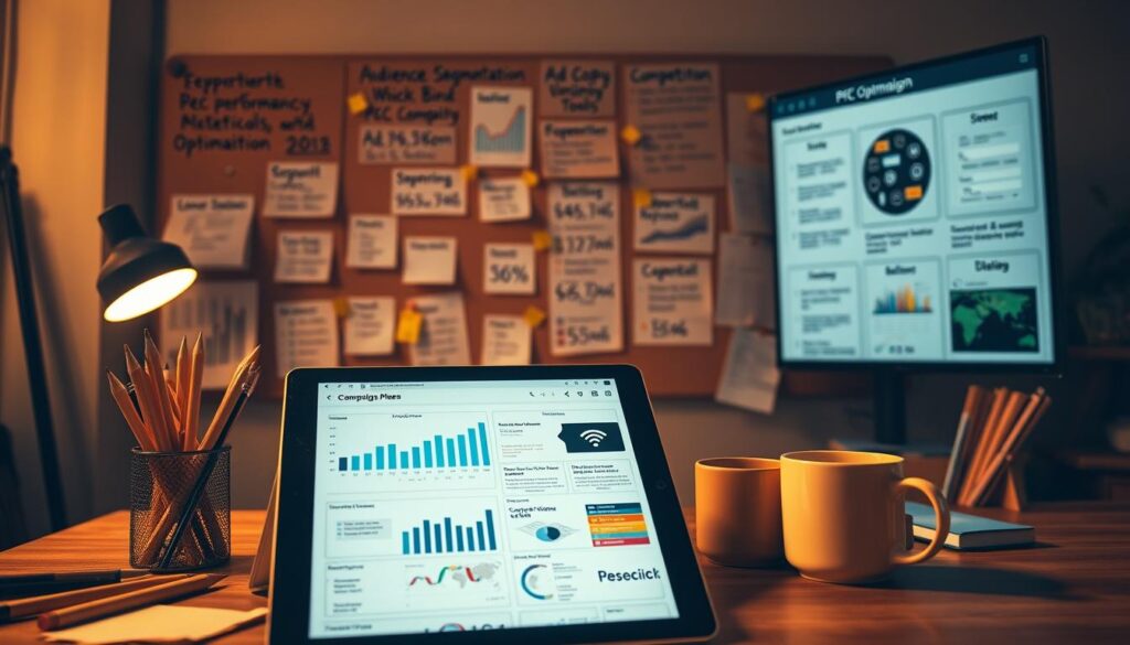 PPC Campaign Research Strategy