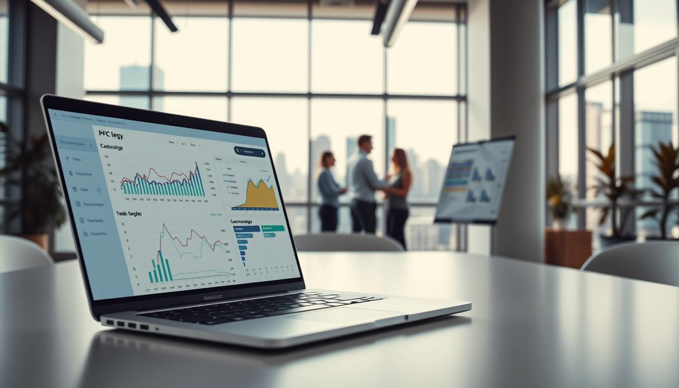 PPC campaign management