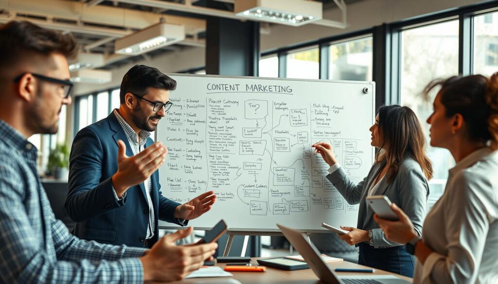 Problem-Solving Content Marketing Strategy Problem-Solving Content Marketing Strategy