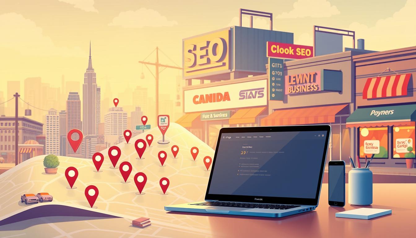 SEO for small business