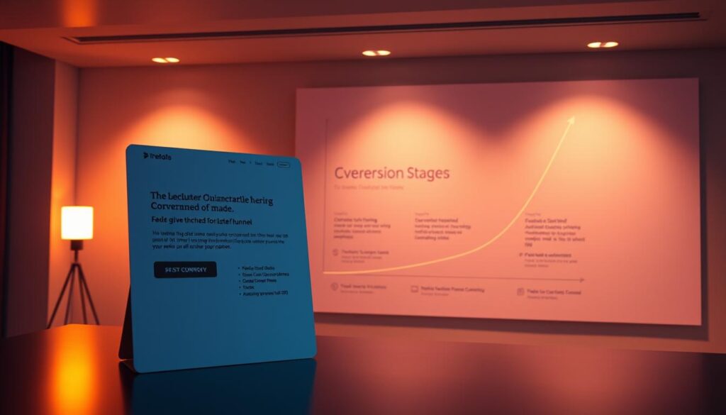 Sales Funnel Conversion Strategies