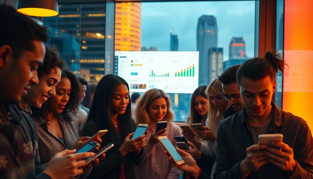 Social Media Customer Engagement Strategies